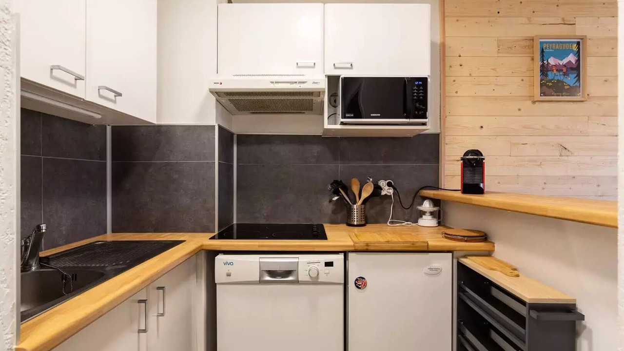 Photo of Kitchen in Germ