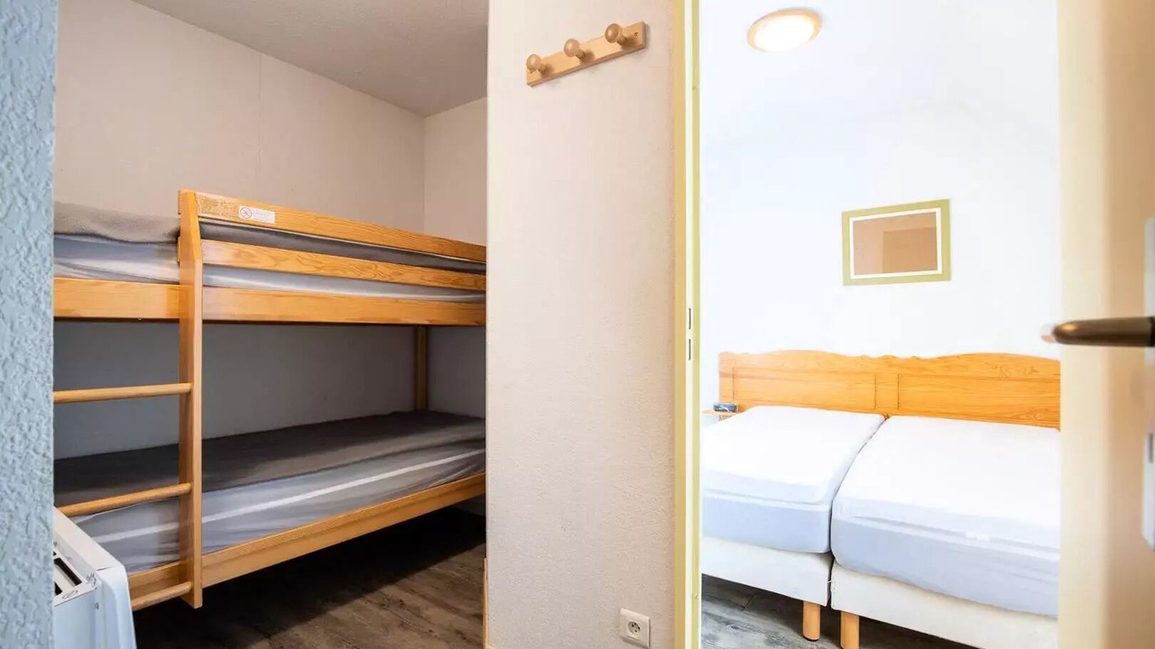 Photo of Bedroom in Germ
