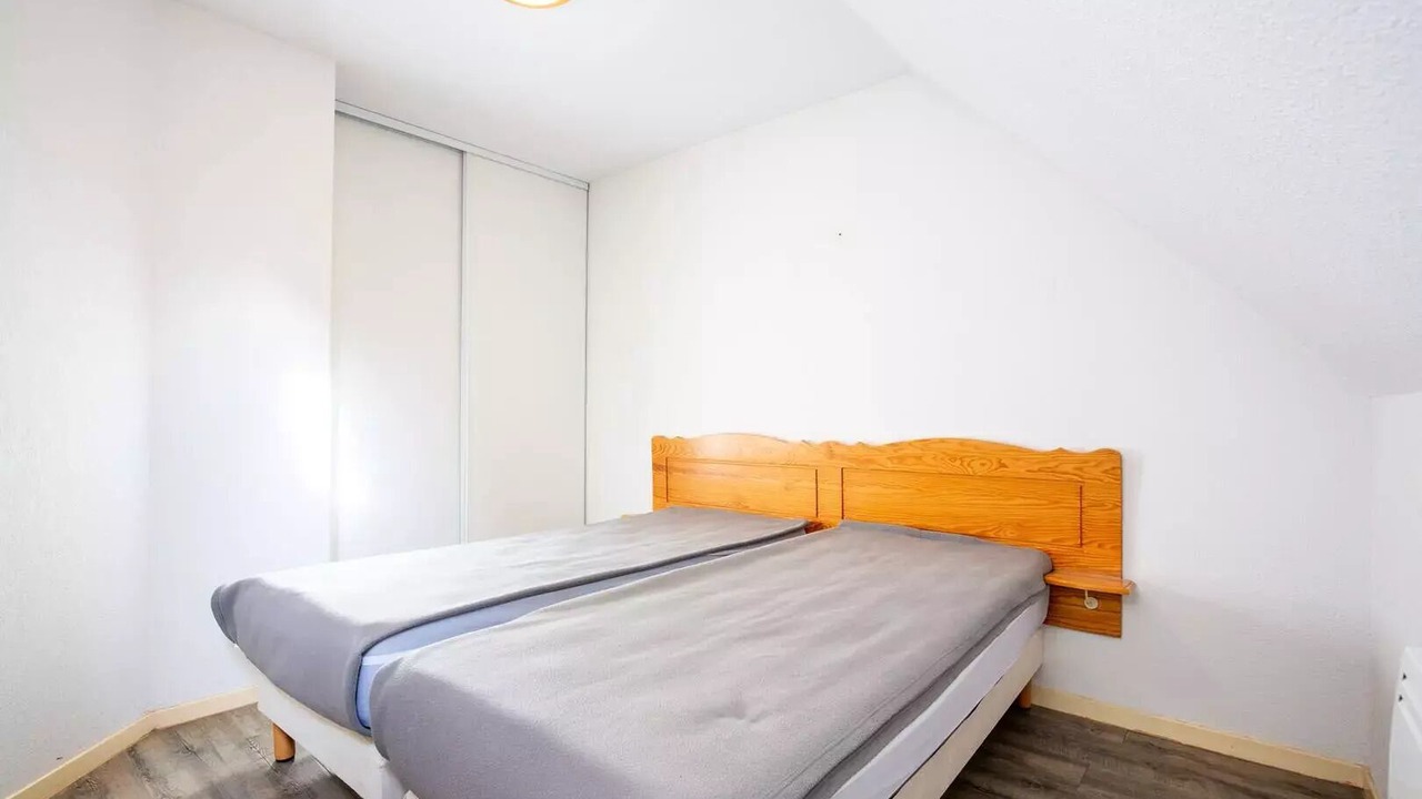 Photo of Bedroom in Germ