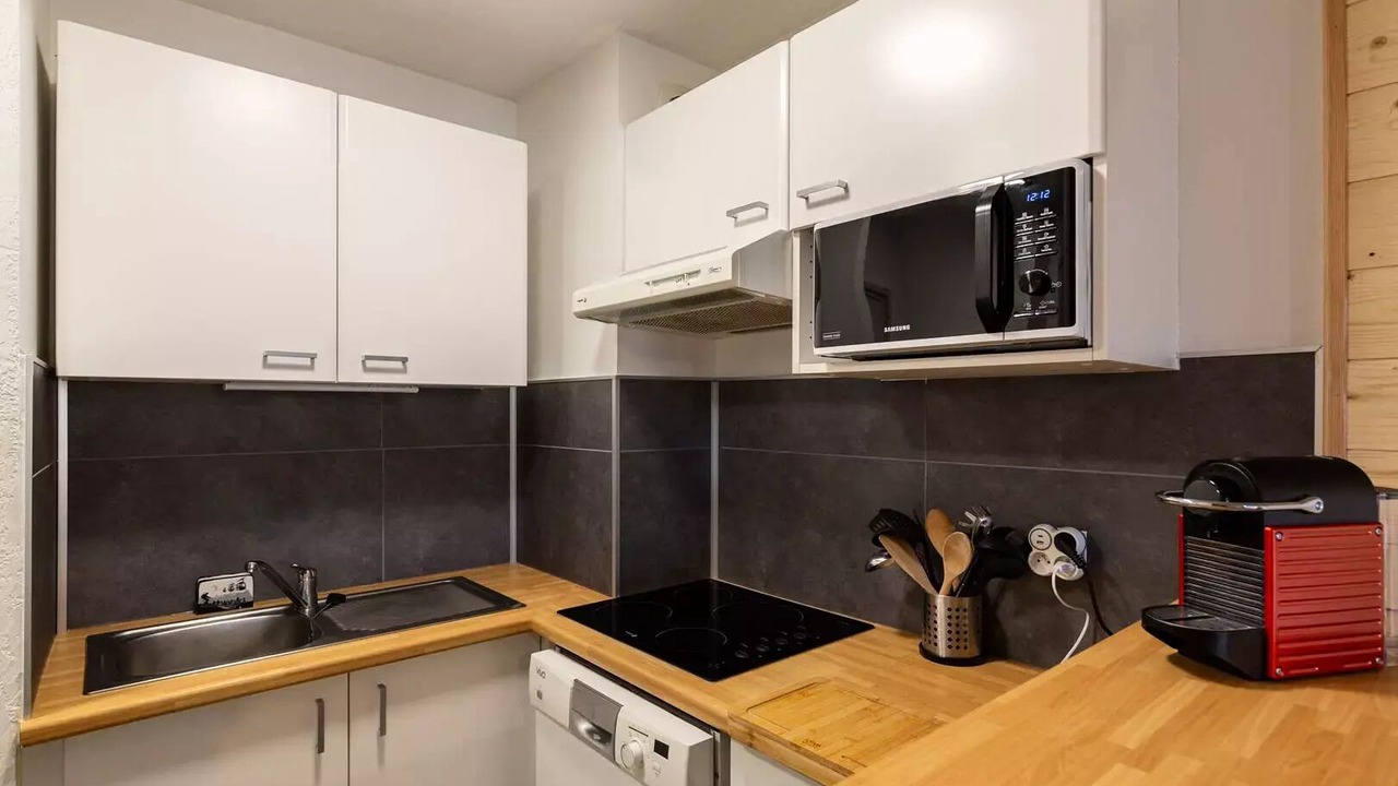Photo of Kitchen in Germ