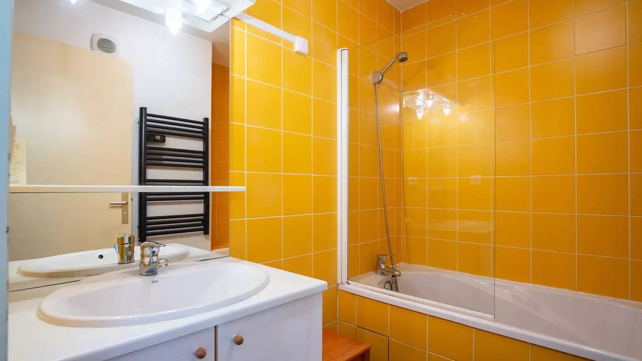 Photo of Bathroom in Germ