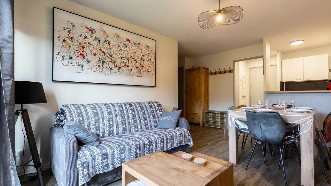 Photo of Livingroom in Germ