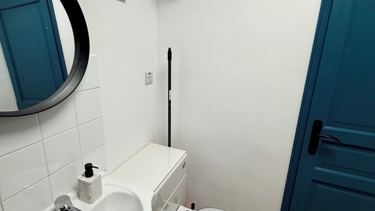 Photo of Bathroom in Breuil-Barret