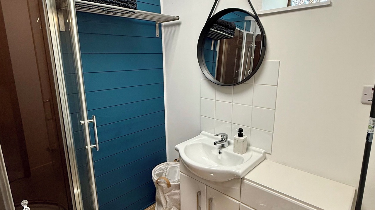 Photo of Bathroom in Breuil-Barret