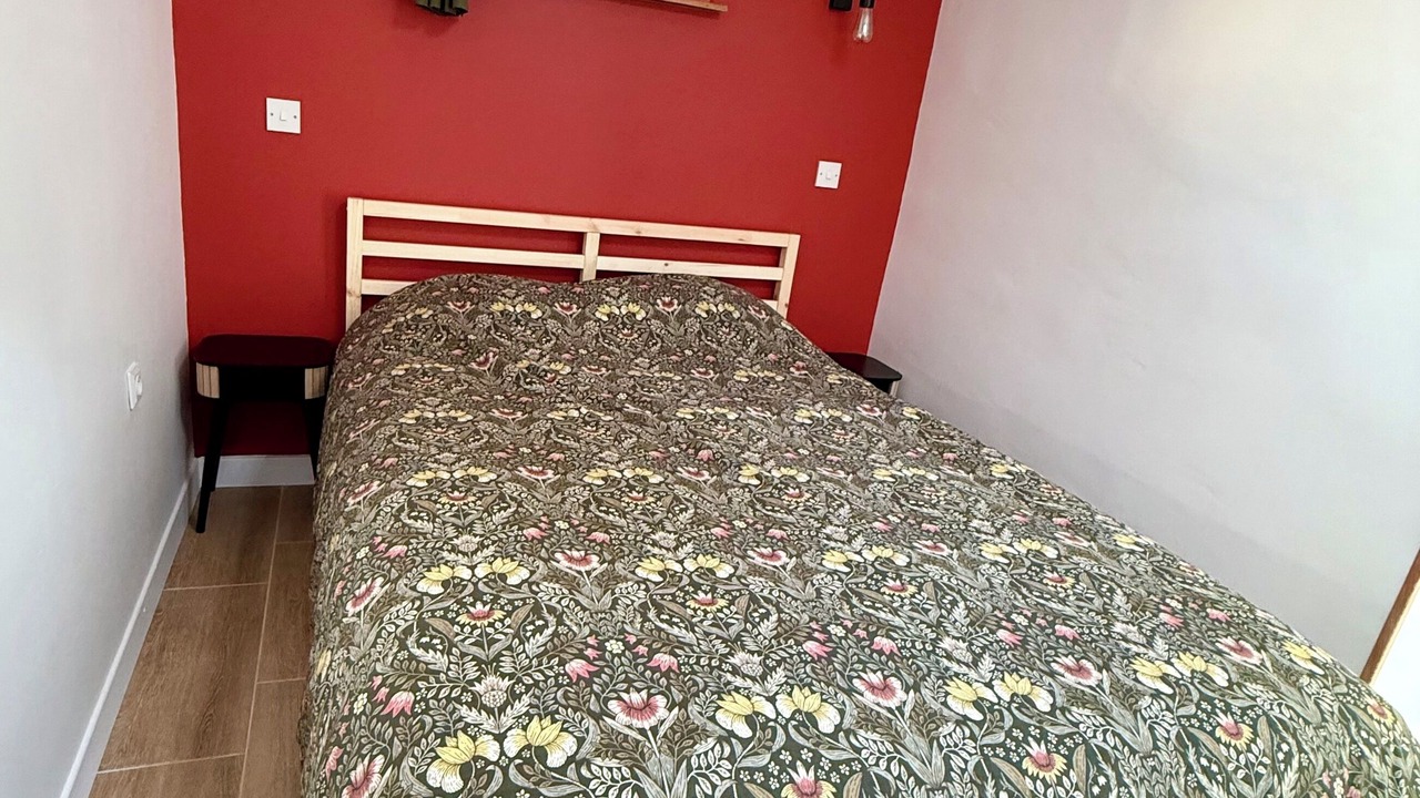 Photo of Bedroom in Breuil-Barret