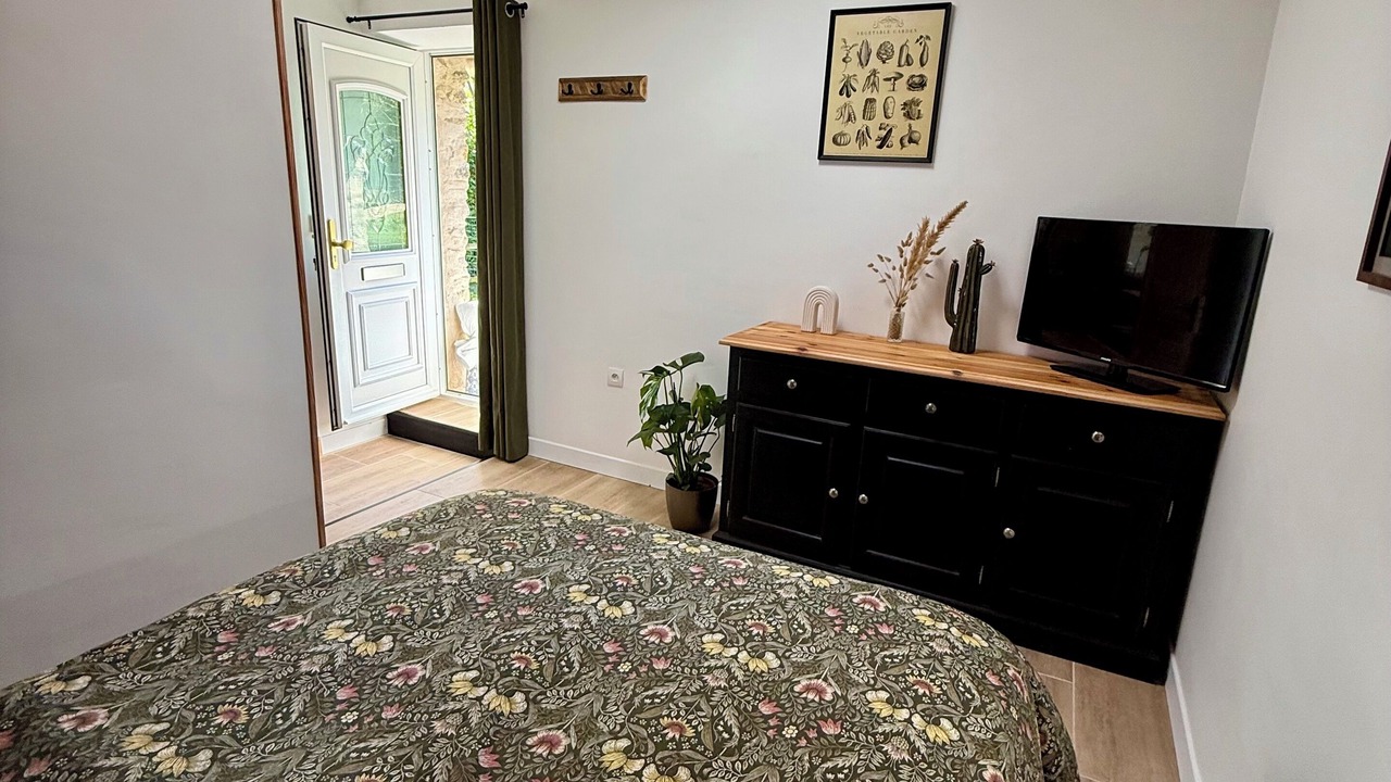 Photo of Bedroom in Breuil-Barret