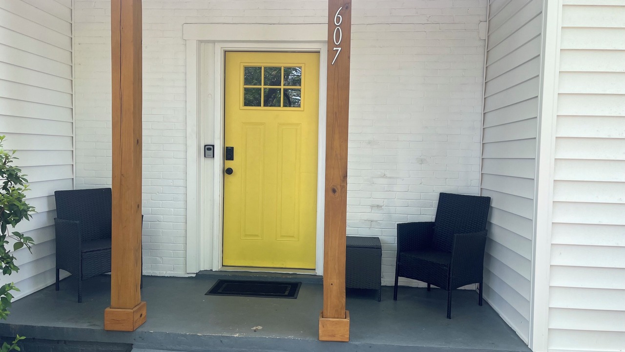 Photo of Outdoor in Goldsboro