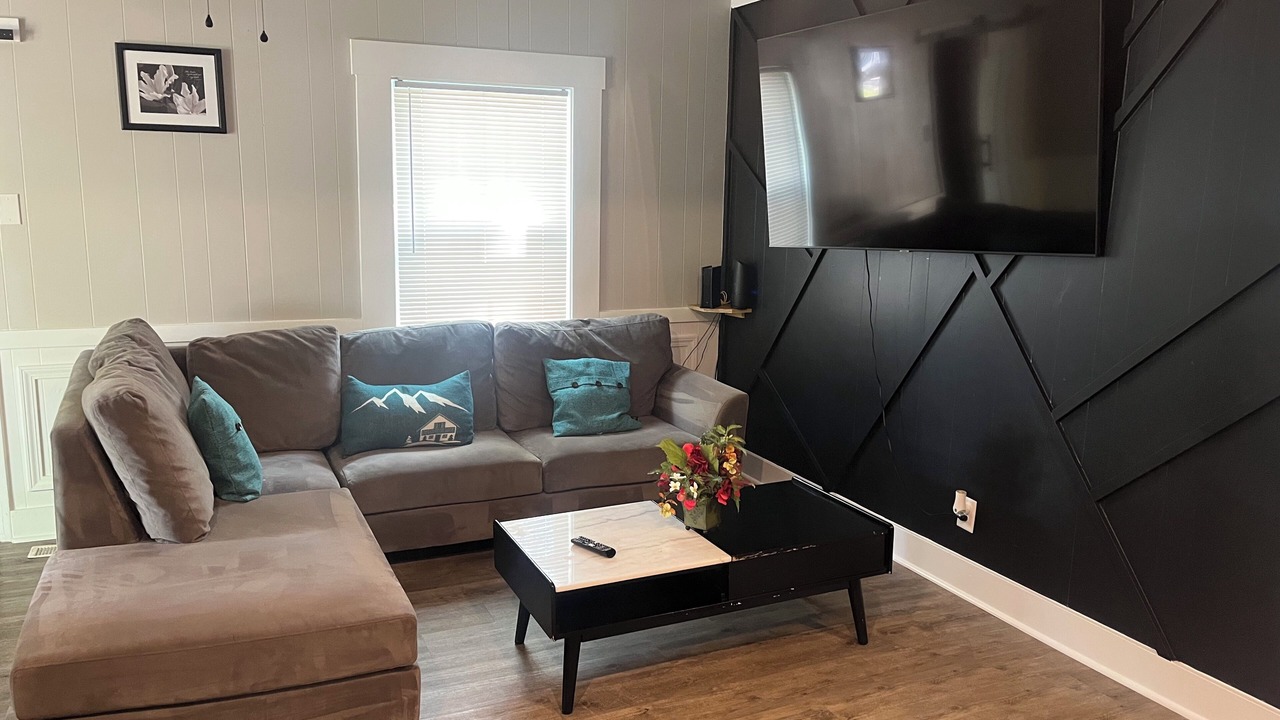 Photo of Livingroom in Goldsboro