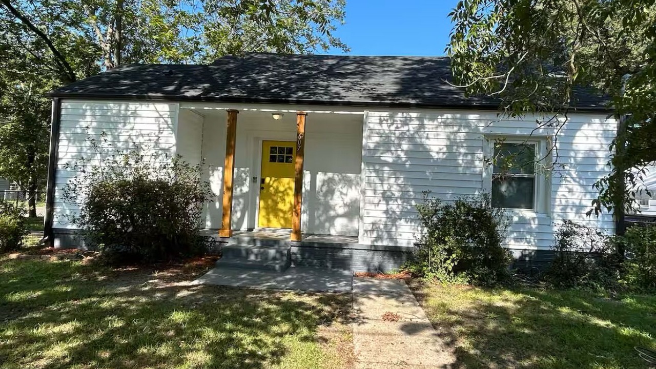 Photo of Outdoor in Goldsboro