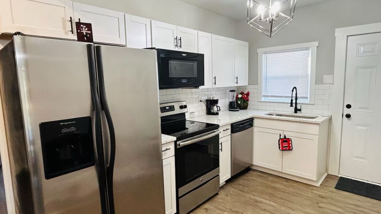 Photo of Kitchen in Goldsboro