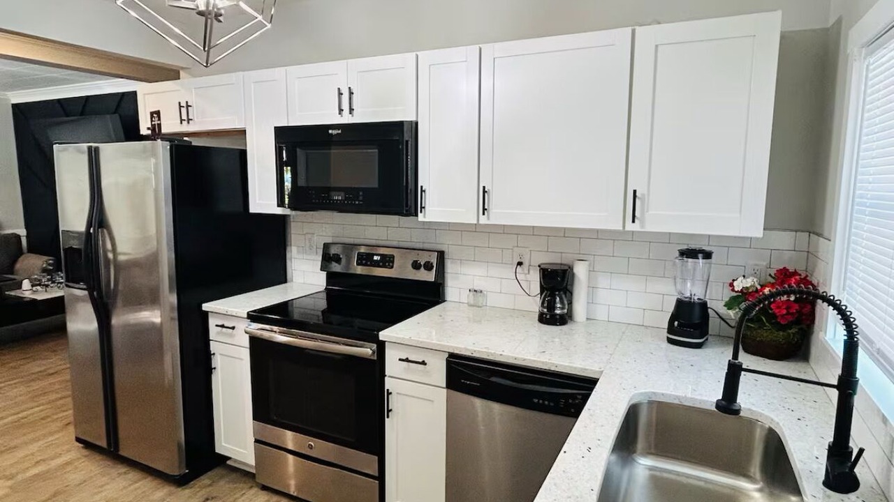 Photo of Kitchen in Goldsboro