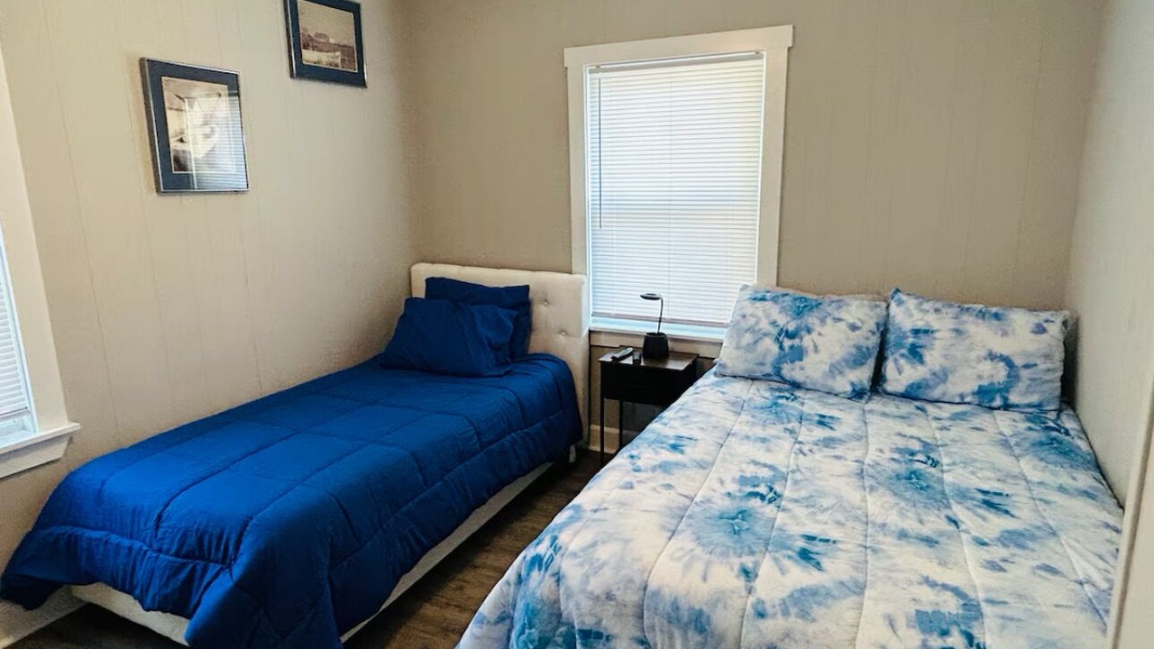 Photo of Bedroom in Goldsboro