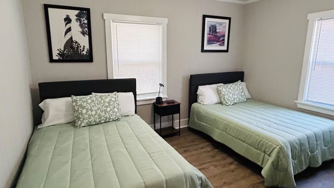 Photo of Bedroom in Goldsboro