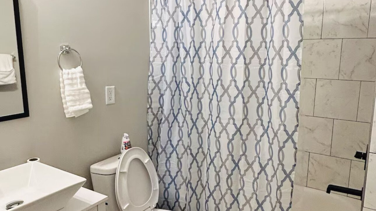 Photo of Bathroom in Goldsboro