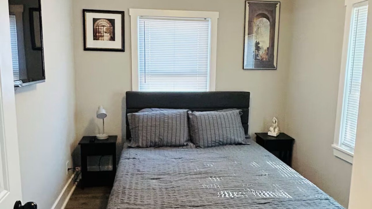 Photo of Bedroom in Goldsboro