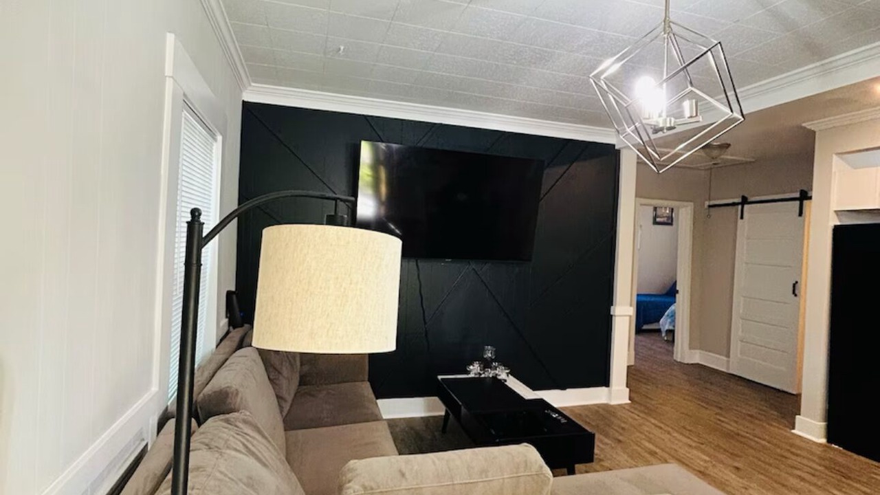 Photo of Livingroom in Goldsboro