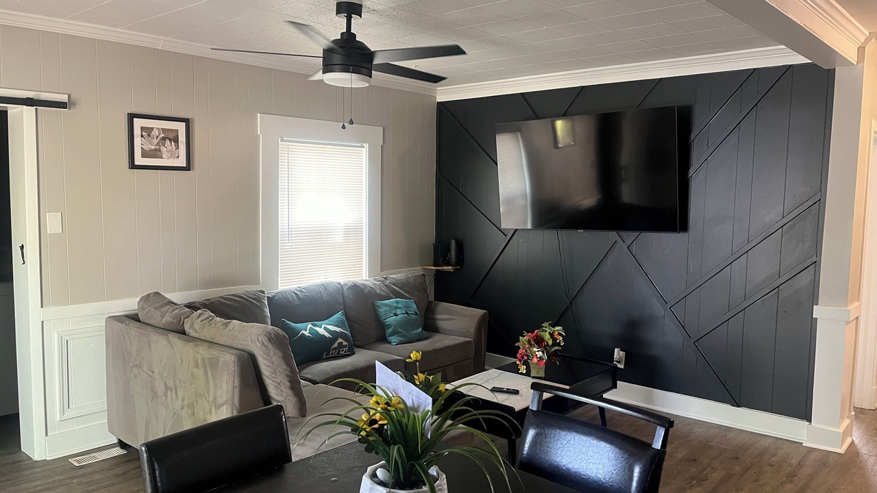 Photo of Livingroom in Goldsboro