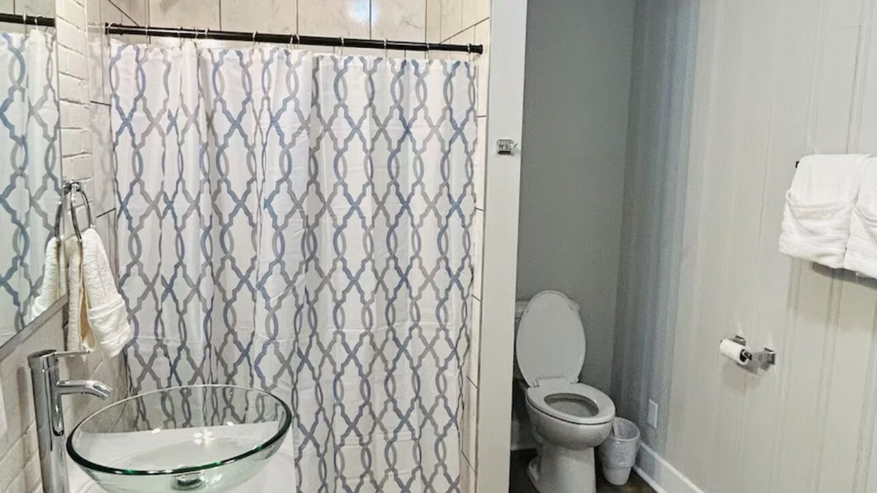 Photo of Bathroom in Goldsboro