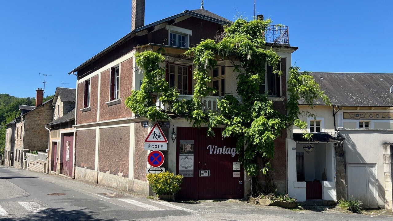 Photo of Outdoor in Treignac