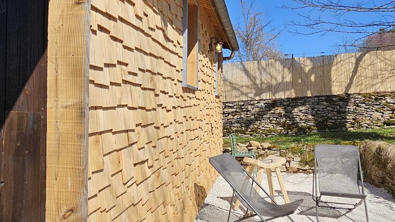 Photo of Patio Balcony in La Bussiere-sur-Ouche