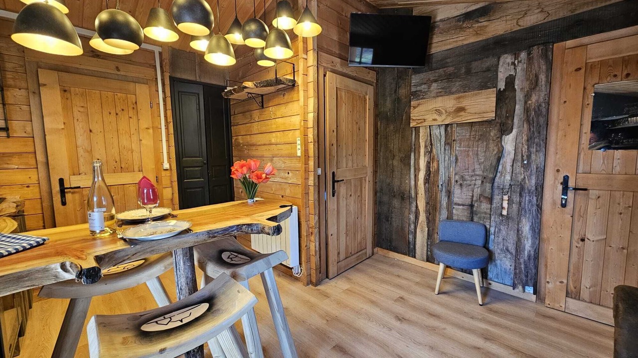 Photo of Others in La Bussiere-sur-Ouche