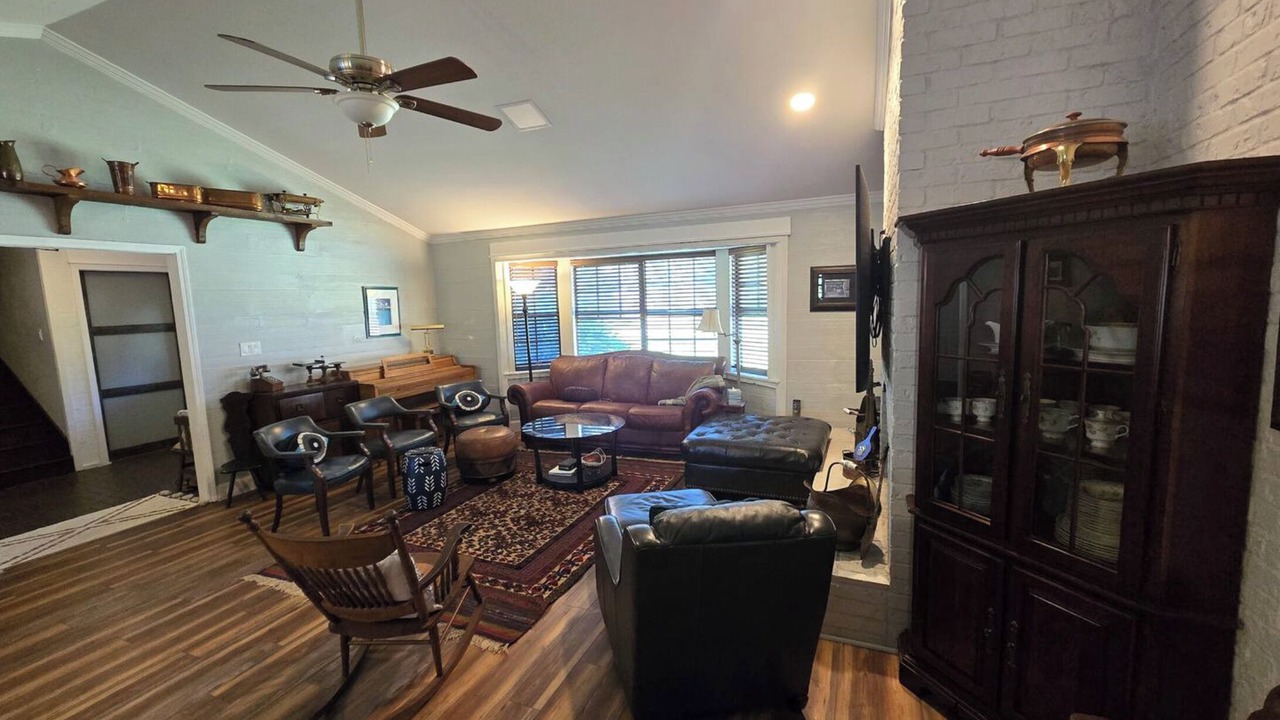 Photo of Livingroom in Wright