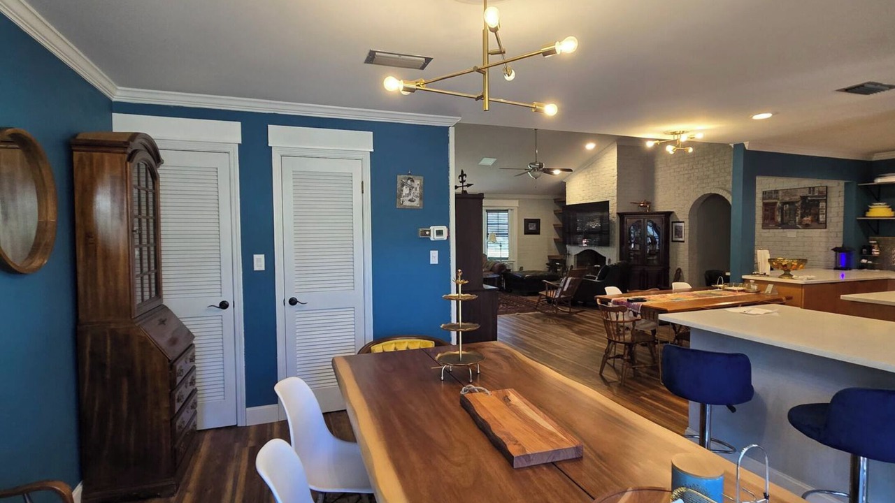 Photo of Livingroom in Wright