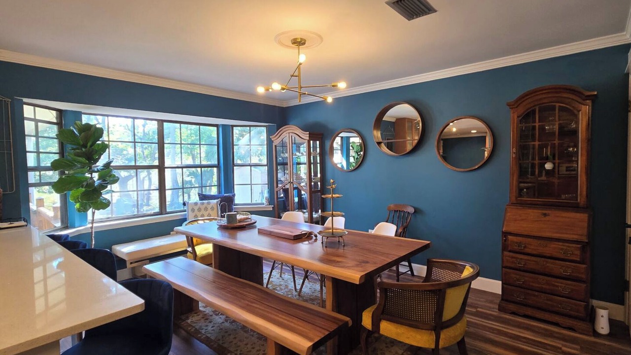 Photo of Livingroom in Wright