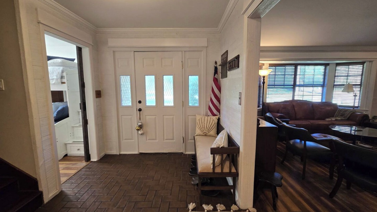 Photo of Bedroom in Wright