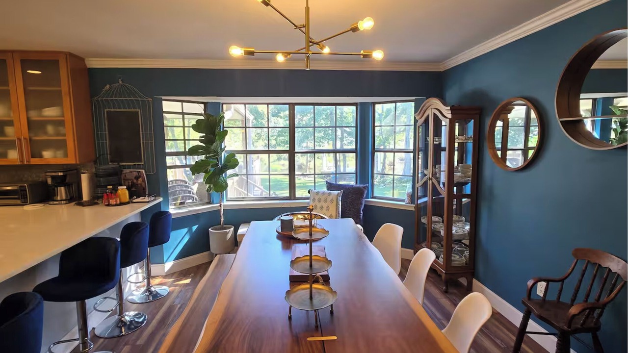 Photo of Livingroom in Wright