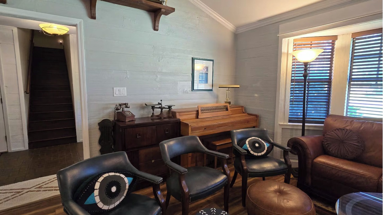 Photo of Livingroom in Wright