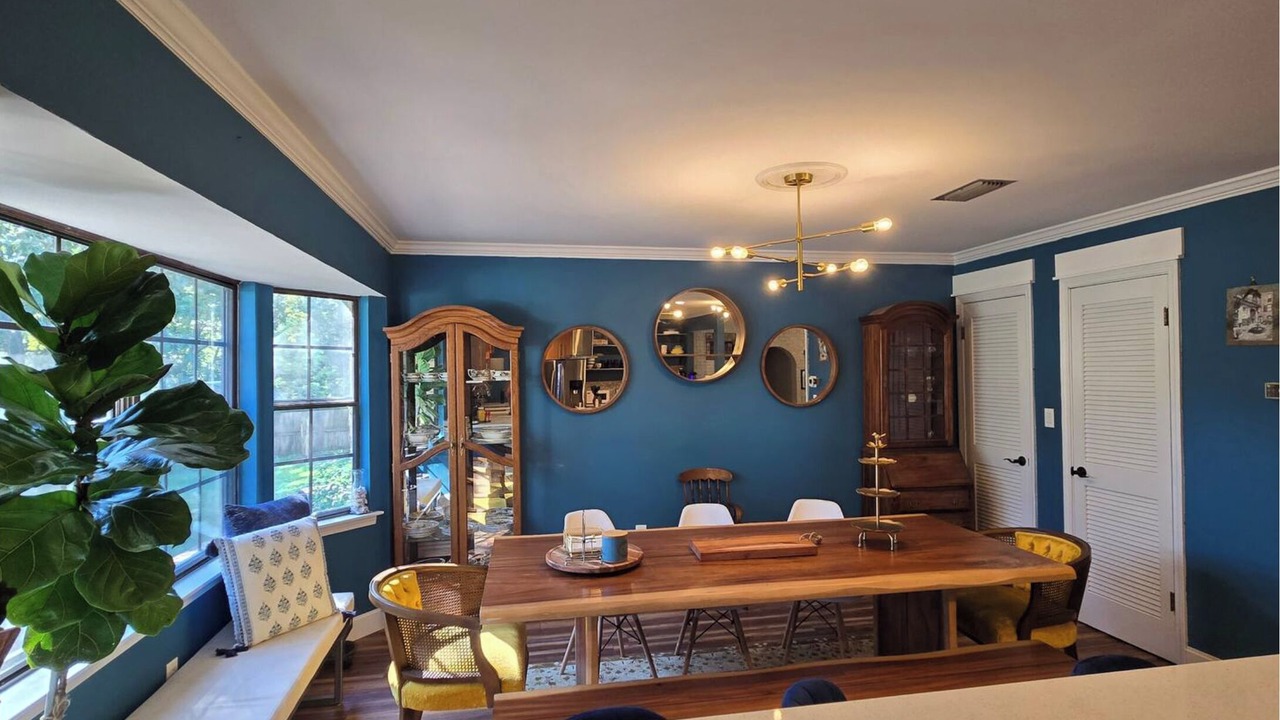 Photo of Livingroom in Wright