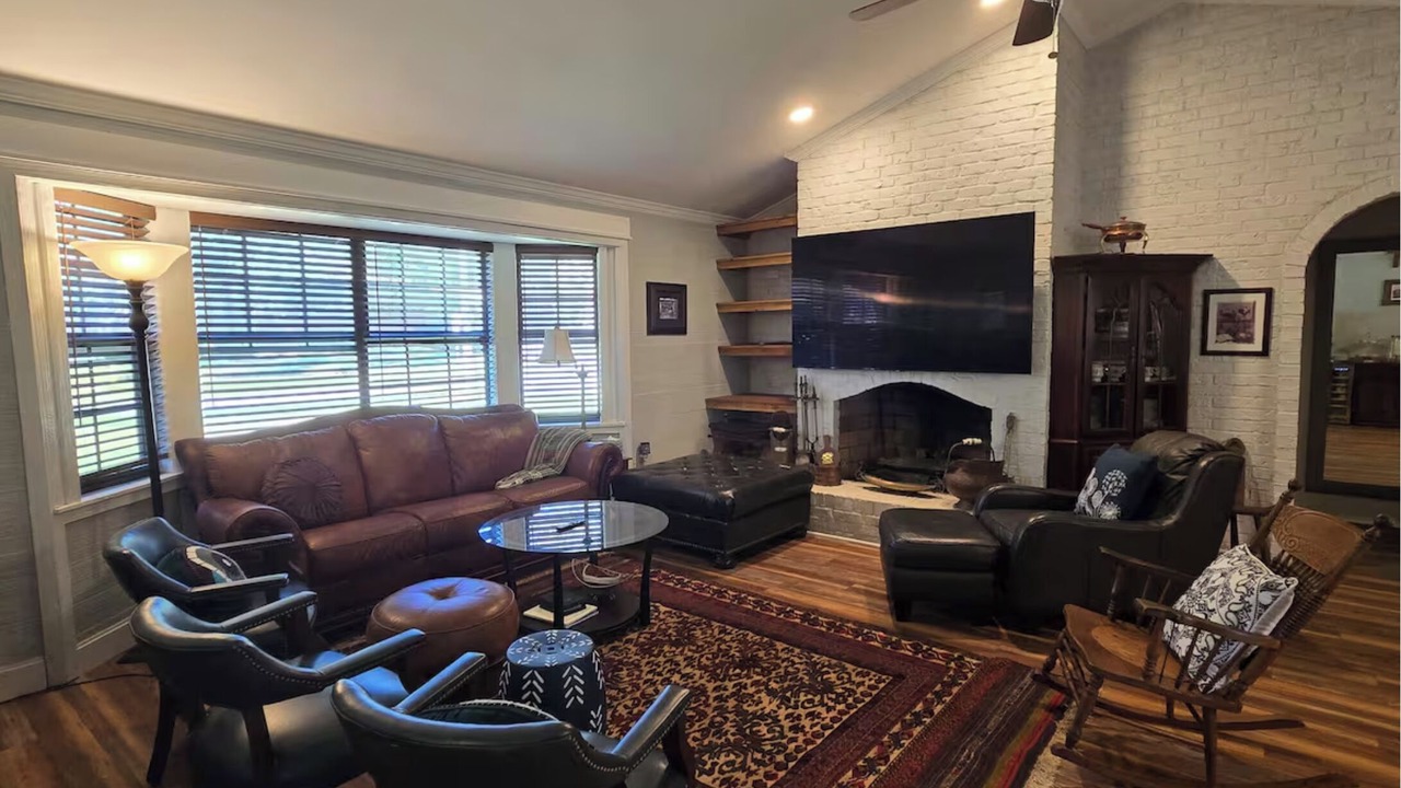 Photo of Livingroom in Wright