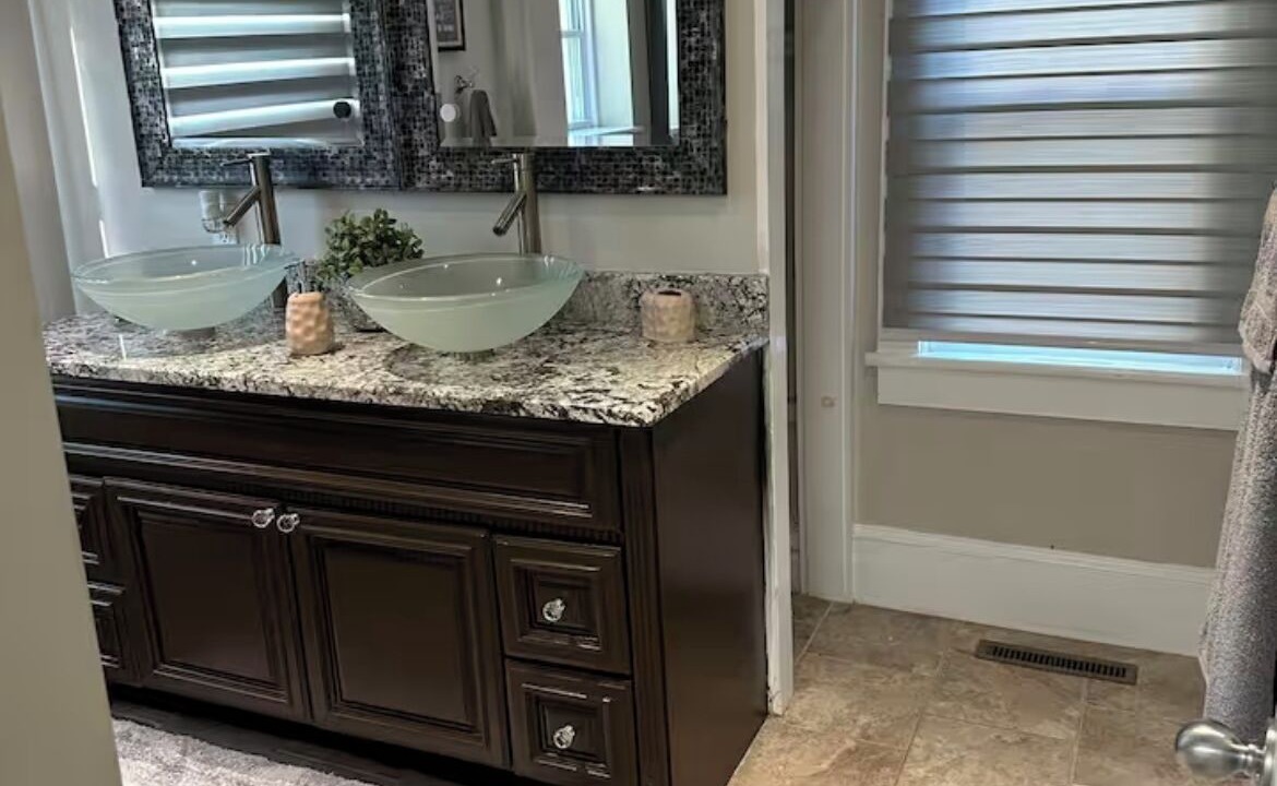 Photo of Bathroom in Salisbury