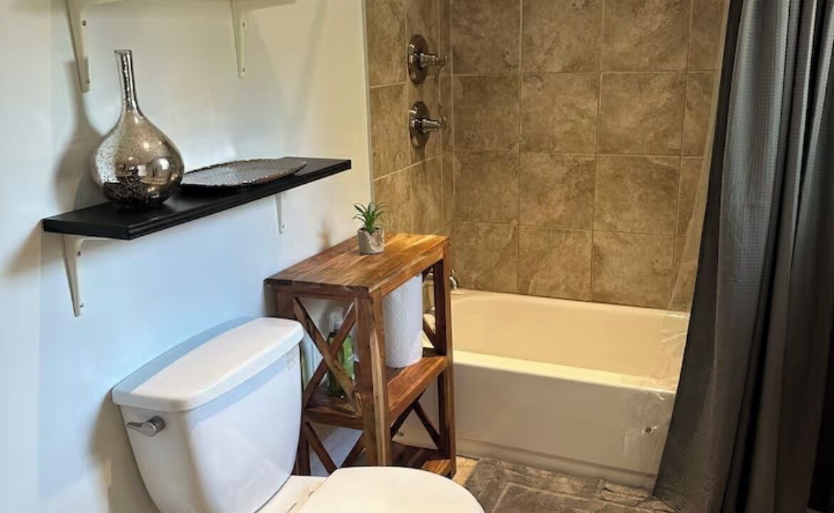 Photo of Bathroom in Salisbury