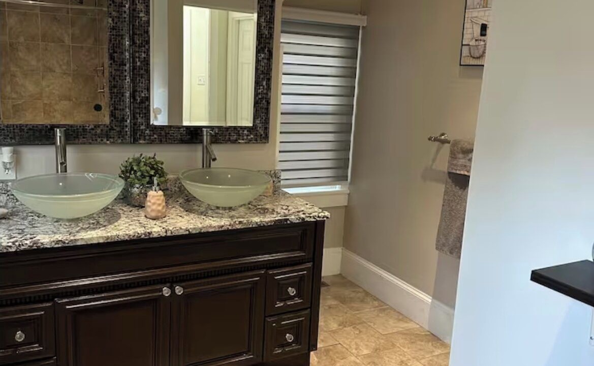 Photo of Bathroom in Salisbury