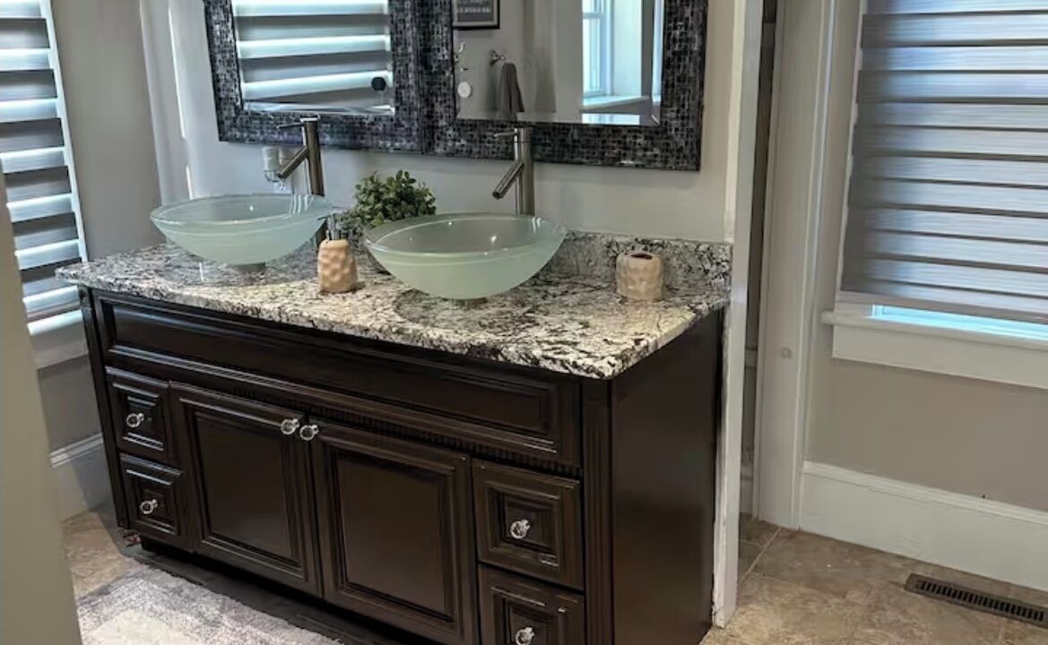 Photo of Bathroom in Salisbury