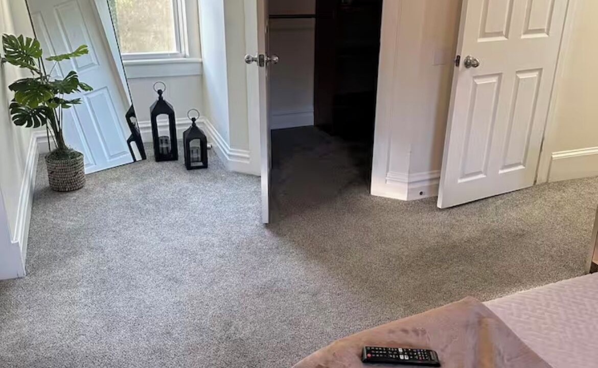 Photo of Bedroom in Salisbury