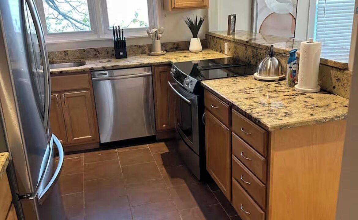 Photo of Kitchen in Salisbury