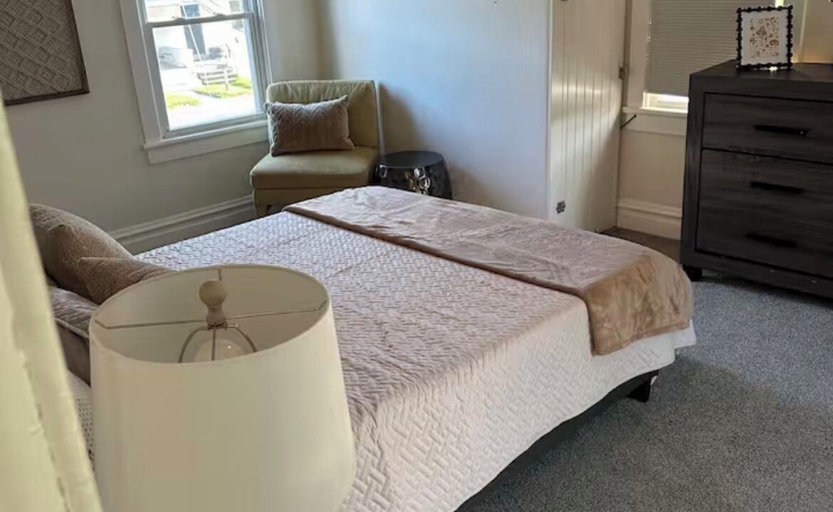 Photo of Bedroom in Salisbury