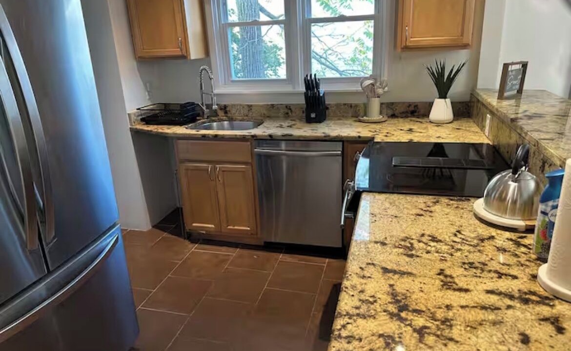 Photo of Kitchen in Salisbury