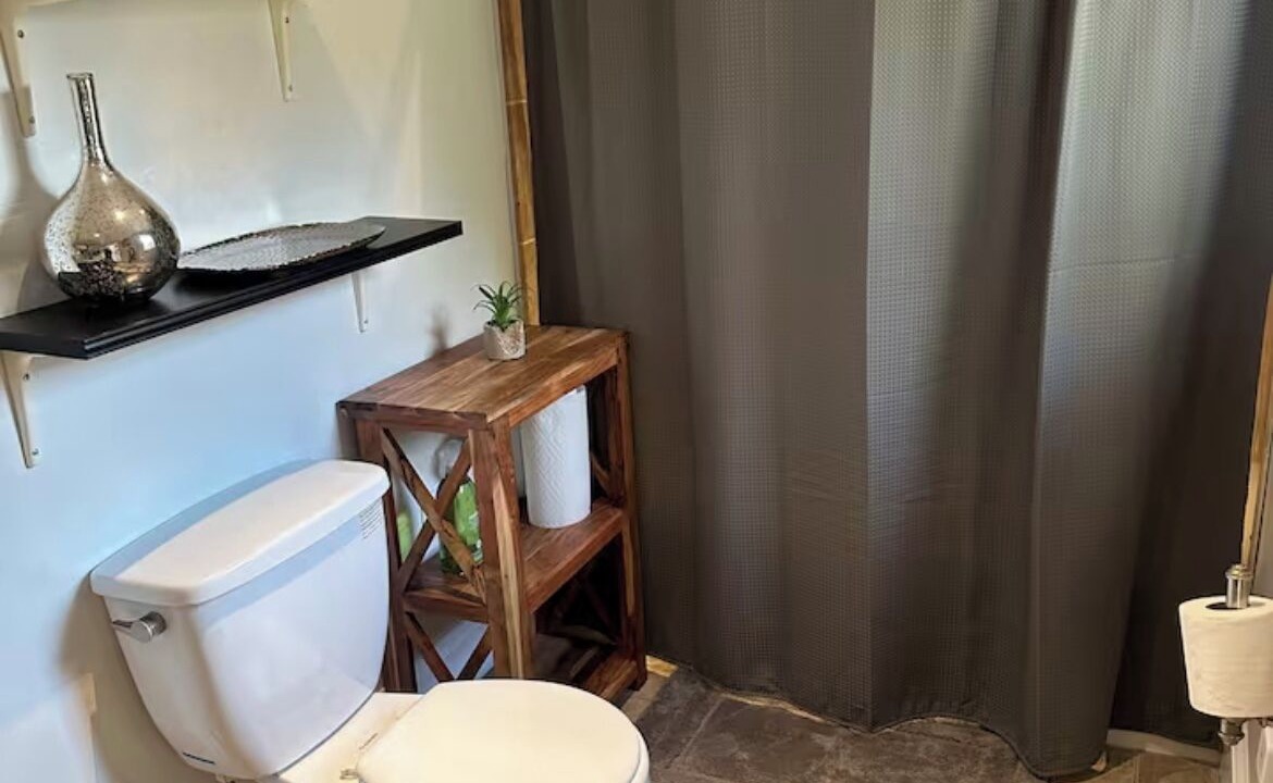 Photo of Bathroom in Salisbury