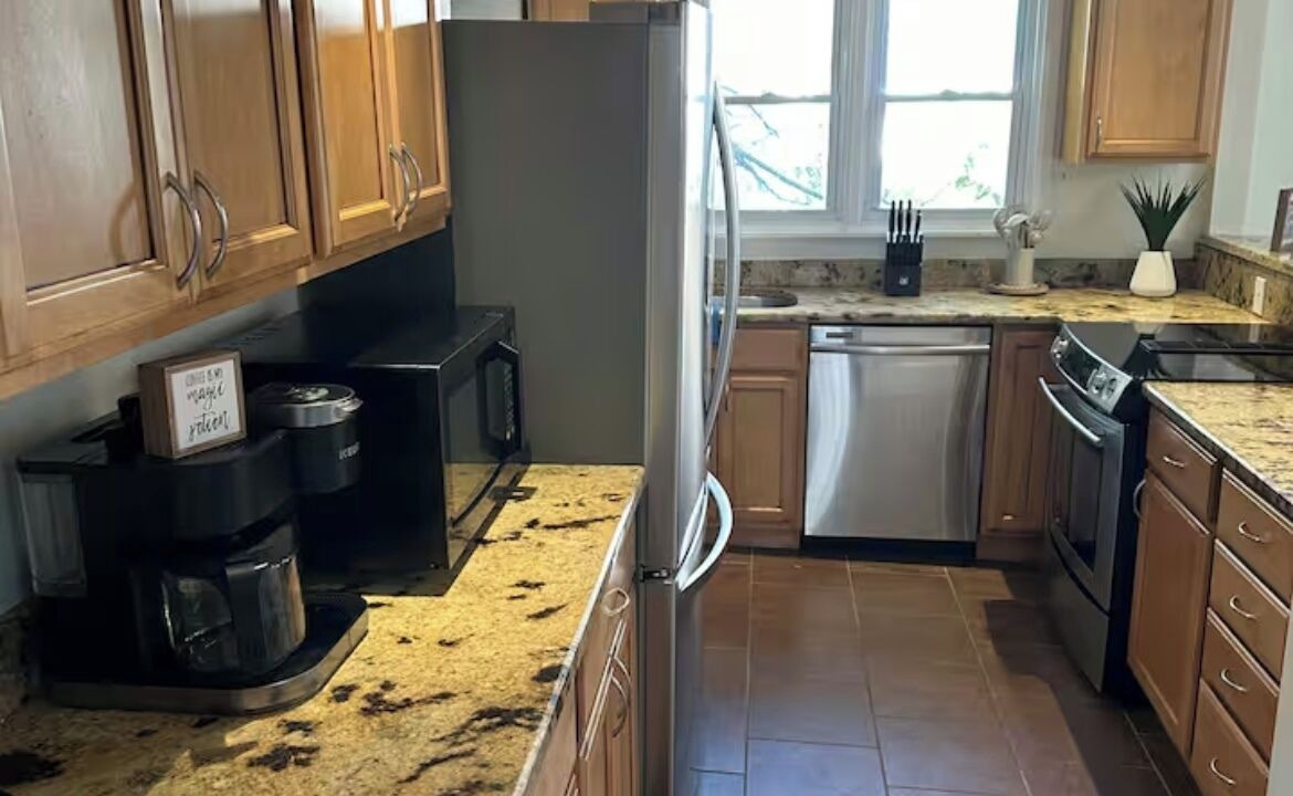 Photo of Kitchen in Salisbury
