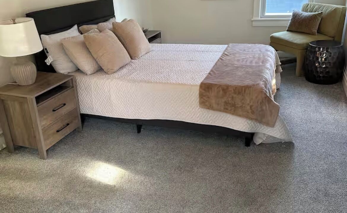 Photo of Bedroom in Salisbury
