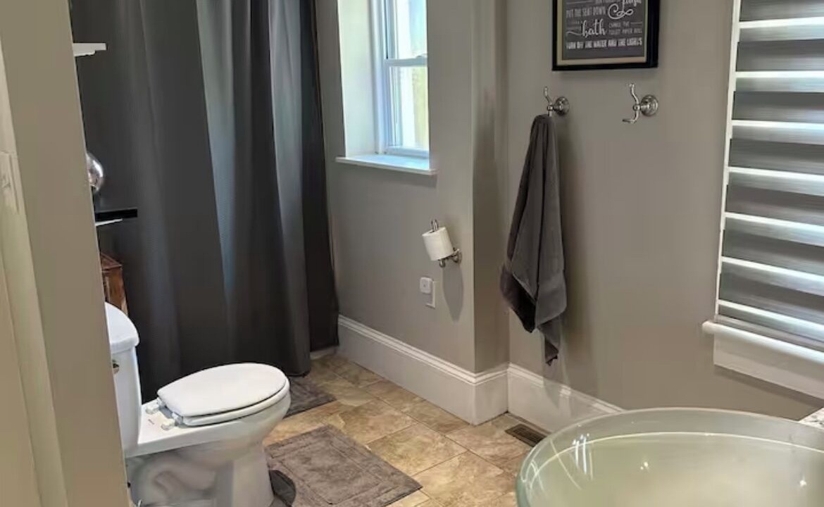 Photo of Bathroom in Salisbury
