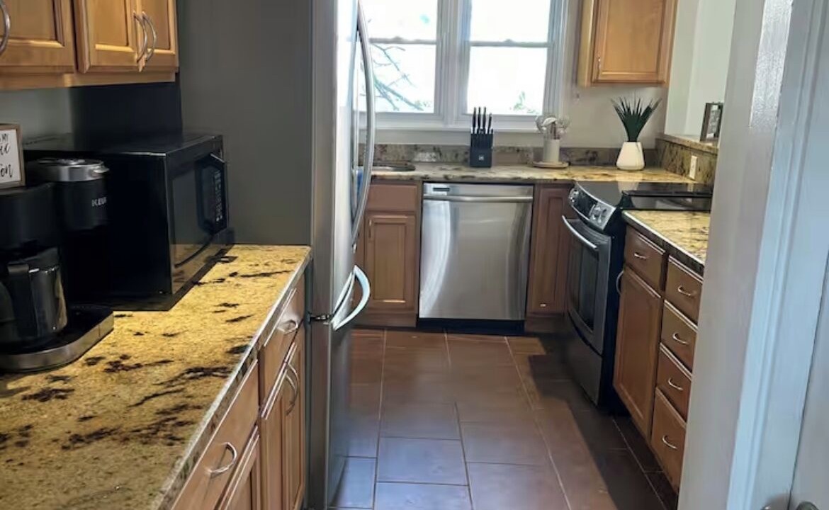Photo of Kitchen in Salisbury