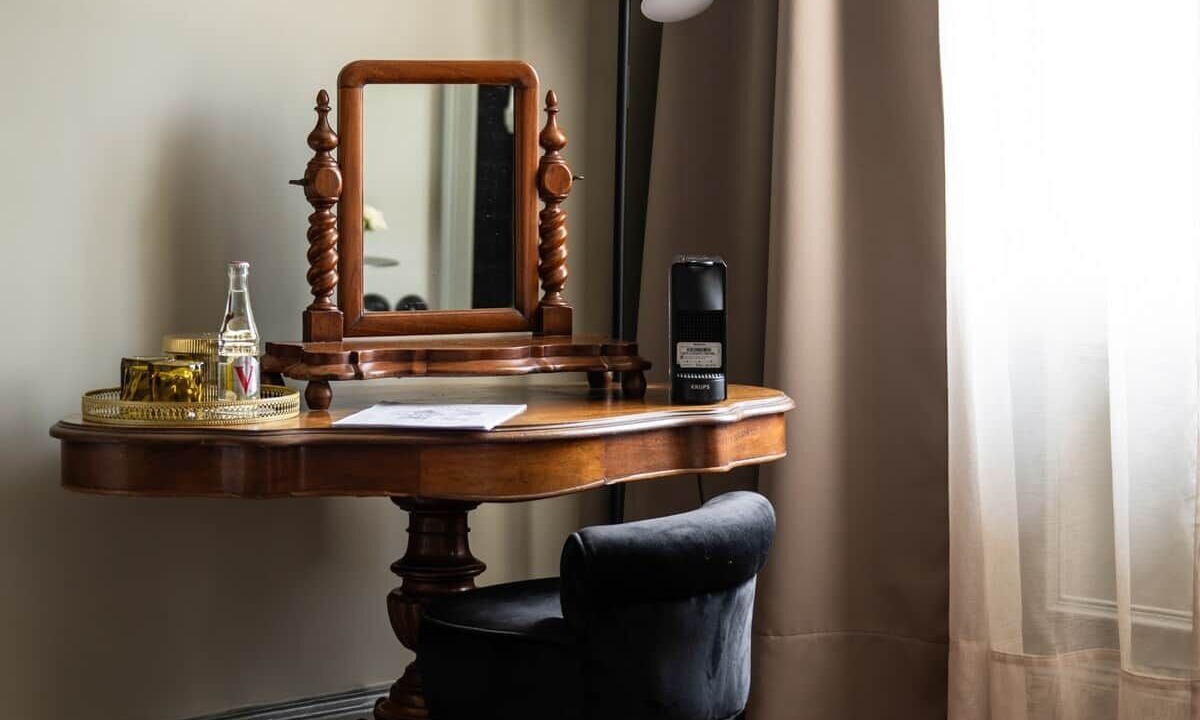 Photo of Bedroom in Vittel