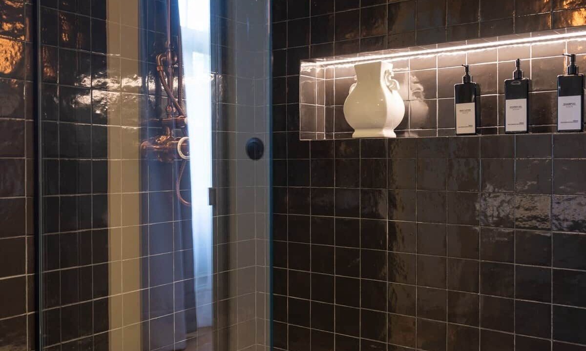 Photo of Bathroom in Vittel