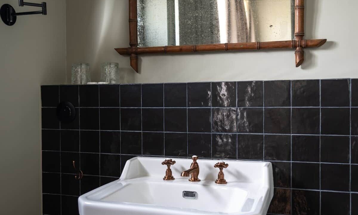 Photo of Bathroom in Vittel