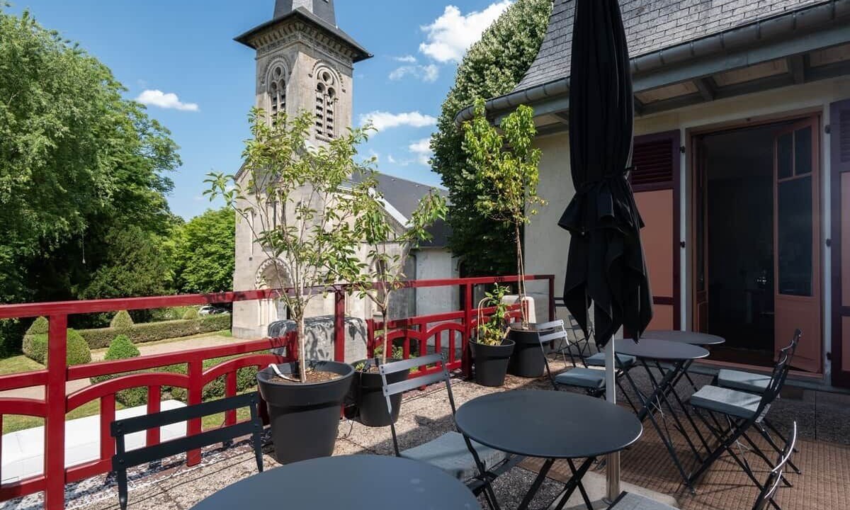 Photo of Outdoor in Vittel